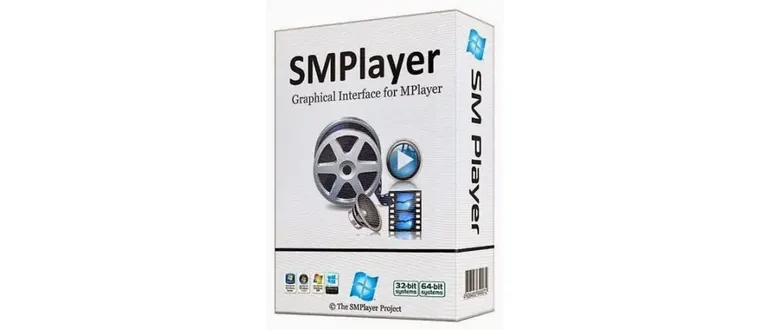 Иконка SMPlayer 17.12.0 + Portable (2017) MULTi Русский