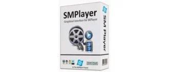 Иконка SMPlayer 22.7.0 (2022) PC + Portable