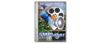 Иконка SMPlayer 24.5.0 + Portable [Multi Ru]
