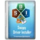 Иконка Snappy Driver Installer 1.21.2 (R2102) Драйверпаки 21.10.1 [Multi Ru]