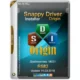 Иконка Snappy Driver Installer Origin R686 [Драйверпаки 18043] (2018) PC