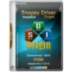 Иконка Snappy Driver Installer Origin R688 [Драйверпаки 18064] (2018) PC