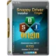 Иконка Snappy Driver Installer Origin R722 Драйверпаки 20.11.2