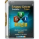 Иконка Snappy Driver Installer Origin R737 Драйверпаки 21090 [Multi Ru]