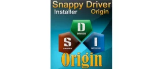 Иконка Snappy Driver Installer Origin R745 [Драйверпаки 22.05.5] (2022) PC