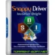 Иконка Snappy Driver Installer Origin R755 Драйверпаки 23.07.0 23.07.3 [Multi Ru]