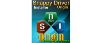 Иконка Snappy Driver Installer Origin R756 [Драйверпаки 23.08.0 23.08.2] (2023) PC