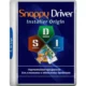 Иконка Snappy Driver Installer Origin R816 Драйверпаки 25.06.2 [Multi Ru]
