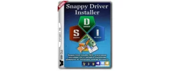 Иконка Snappy Driver Installer R1806 [Драйверпаки 18082] [15.08] (2018) PC