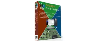 Иконка Snappy Driver Installer R1809 Драйверпаки 18.09.2 (2018) РС