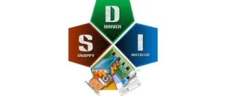 Иконка Snappy Driver Installer R1811 [Драйверпаки 19.02.0] [18.02] (2019) PC