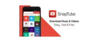 Иконка Snaptube VIP (YouTube) [v6.19.1] (2022) Android