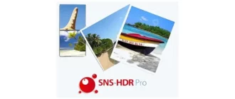 Иконка SNS-HDR Pro 2.7.2 RePack (& Portable) by TryRooM [Multi Ru]