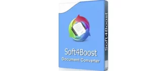 Иконка Soft4Boost Document Converter 6.5.5.581 [Multi Ru]