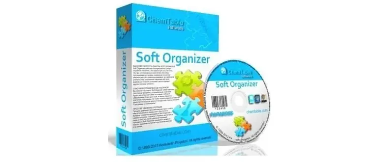 Иконка Soft Organizer 7.15 RePack by D!akov [Ru En]