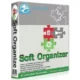 Иконка Soft Organizer Pro 9.25 RePack (& Portable) by 9649 [Multi Ru]