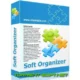 Иконка Soft Organizer Pro 9.40 [Multi Ru]