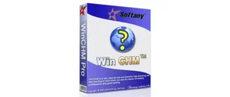 Иконка Softany WinCHM Pro 5.25 RePack by вовава x86 x64 [2017,Ru]