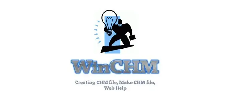 Иконка Softany WinCHM Pro 5.31 (2019) PC RePack by elchupacabra