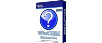 Иконка Softany WinCHM Pro 5.495 RePack by elchupacabra [Ru En]