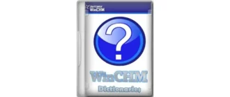 Иконка Softany WinCHM Pro 5.55 RePack (& Portable) by elchupacabra [Ru En]