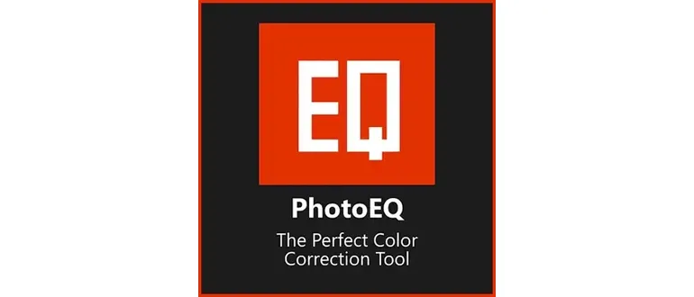 Иконка SoftColor PhotoEQ 10.10.2305 RePack by 78Sergey [Ru]