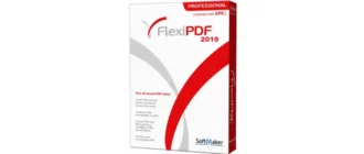 Иконка SoftMaker FlexiPDF 2019 Pro 2.0.1 (2019) PC