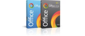 Иконка SoftMaker Office 2018 Pro Rev 931.0518 Portable by Gosuto [2018, Rus]