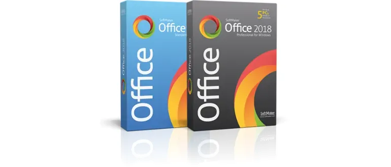 Иконка SoftMaker Office 2018 Pro Rev 931.0518 Portable by Gosuto [2018, Rus]