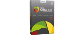 Иконка SoftMaker Office Professional 2016 rev 766.0331 RePack (& portable) by KpoJIuK (2017) Русский Английский