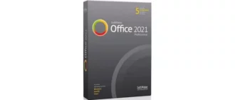 Иконка SoftMaker Office Professional 2021 rev. S1040.1126 RePack (& portable) by KpoJIuK [Ru En]