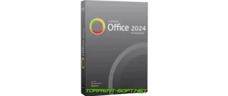 Иконка SoftMaker Office Professional 2024 rev. S1202.0723 RePack (& portable) by KpoJIuK [Ru En]