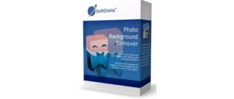 Иконка Softorbits Photo Background Remover 2.1 RePack (2017) Multi Русский