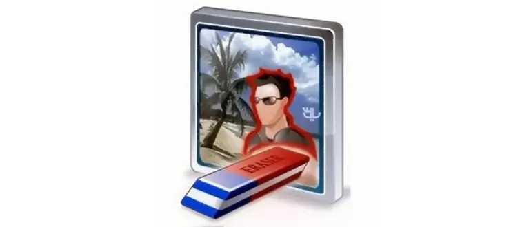 Иконка SoftOrbits Photo Stamp Remover 12.1 Portable by Spirit Summer [Ru En]