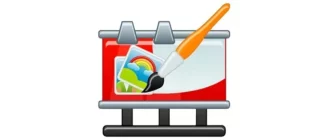 Иконка SoftOrbits Picture to Painting Converter 3.1 Portable by Spirit Summer [Ru En]