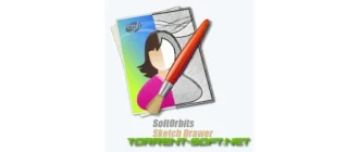 Иконка SoftOrbits Sketch Drawer Pro 10.01 (акция Comss) [Multi Ru]