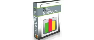 Иконка SoftPerfect NetWorx 6.2.1.18204 RePack by KpoJIuK [Multi Ru]