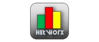 Иконка SoftPerfect NetWorx 6.2.8.20076 (2020) PC RePack by KpoJIuK