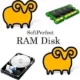 Иконка SoftPerfect RAM Disk 4.3.2 RePack by KpoJIuK [Multi Ru]
