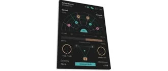 Иконка SoliderSound - S Doubler Pro 1.0.0 VST, VST 3, AAX (x86 x64) RePack by BUBBiX [En]
