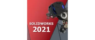 Иконка SolidWorks 2021 Premium SP 1.0 [Multi Ru]