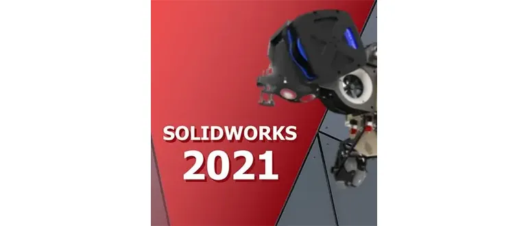 Иконка SolidWorks 2021 Premium SP 1.0 [Multi Ru]