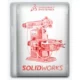 Иконка SolidWorks 2022 SP2.1 Premium [Multi Ru]