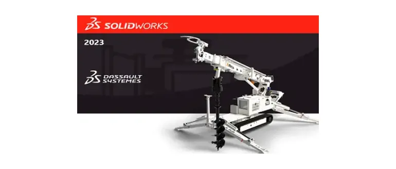 Иконка SolidWorks 2023 SP2.1 Premium RePack by xetrin [Multi Ru]