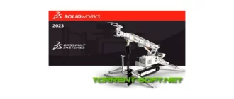 Иконка SolidWorks 2023 SP3.0 Premium (2023) PC RePack by xetrin