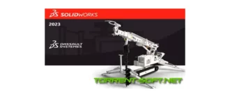Иконка SolidWorks 2023 SP3.0 Premium RePack by xetrin [Multi Ru]