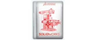 Иконка SolidWorks 2024 Premium SP5.0 [Multi Ru]