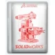Иконка SolidWorks 2024 Premium SP5.0 [Multi Ru]