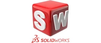 Иконка SolidWorks 2024 SP1.0 Premium RePack by xetrin [Multi Ru]