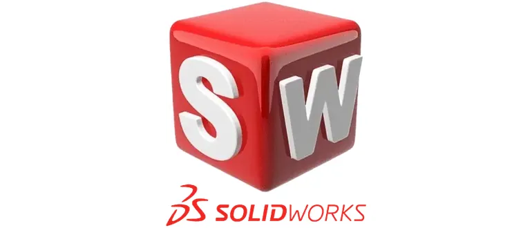 Иконка SolidWorks 2024 SP1.0 Premium RePack by xetrin [Multi Ru]